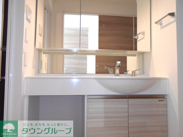 SOPHIA HILLSの物件内観写真